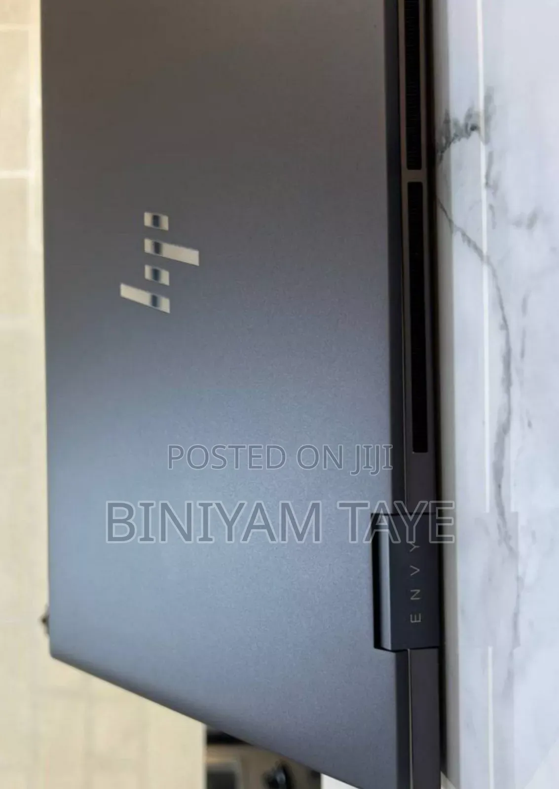 New Laptop HP Envy X360 16GB AMD Ryzen 7 SSD 512GB