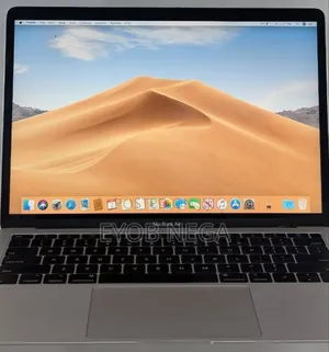 New Laptop Apple MacBook Air 2019 16GB Intel Core I5 SSD 256GB