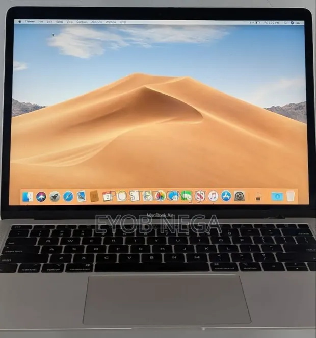 New Laptop Apple MacBook Air 2019 16GB Intel Core I5 SSD New Laptop Apple MacBook Air 2019 16GB Intel Core I5 SSD