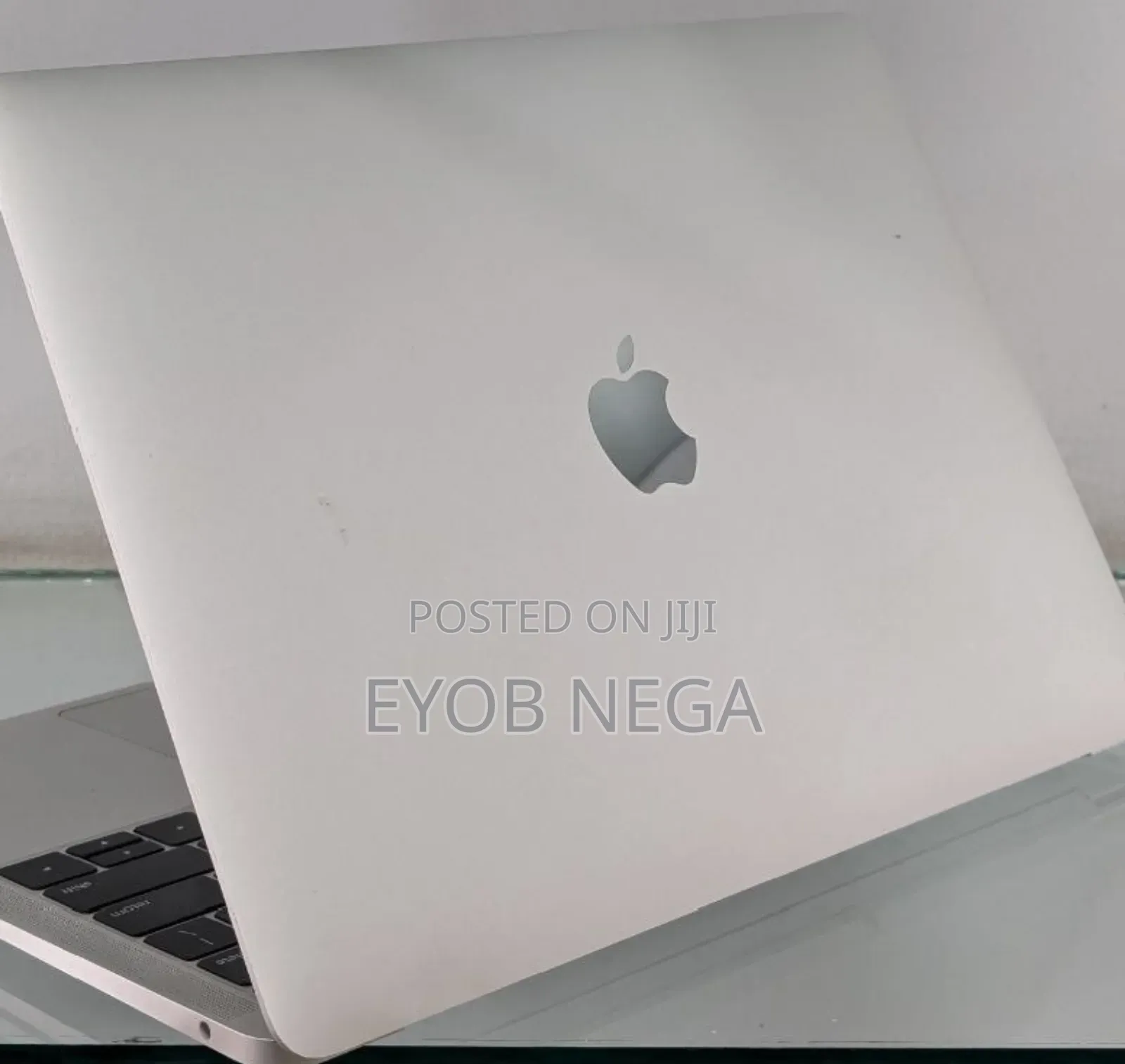 New Laptop Apple MacBook Air 2019 16GB Intel Core I5 SSD 256GB