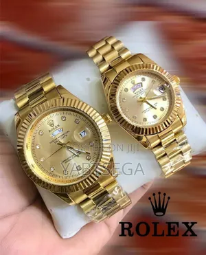 Couple Watches for Men Women