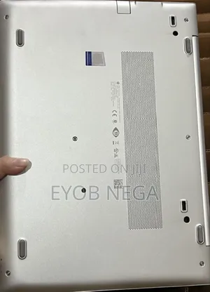 Photo - New Laptop HP EliteBook 840 G5 16GB Intel Core I7 SSD 512GB