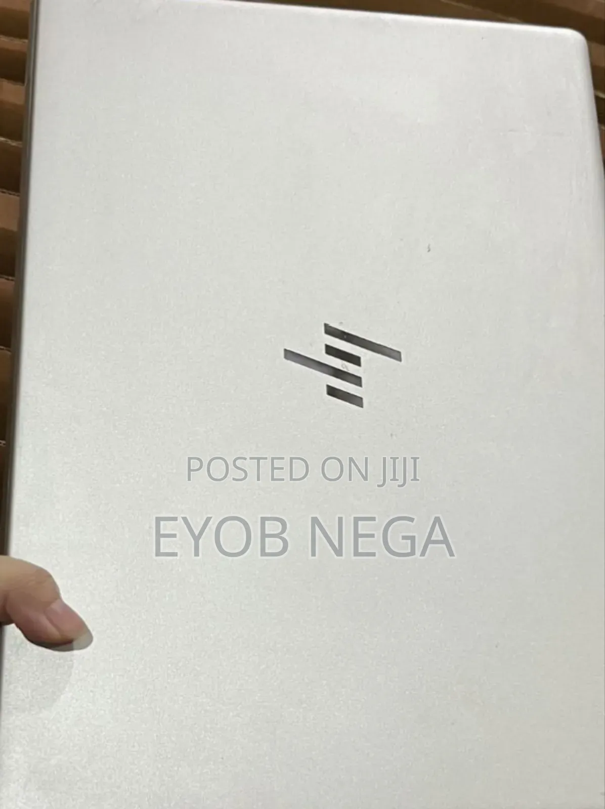 New Laptop HP EliteBook 840 G5 16GB Intel Core I7 SSD 512GB