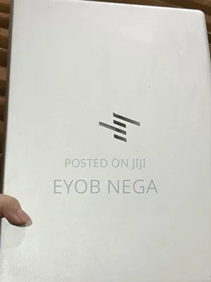 New Laptop HP EliteBook 840 G5 16GB Intel Core I7 SSD 512GB