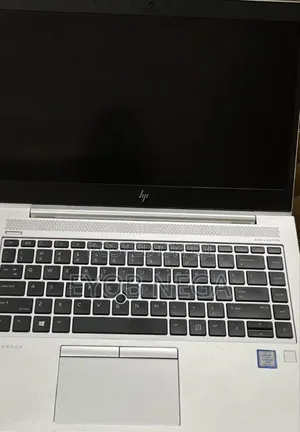New Laptop HP EliteBook 840 G5 16GB Intel Core I7 SSD 512GB