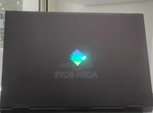 New Laptop HP Omen 15 16GB Intel Core I7 SSD 1T