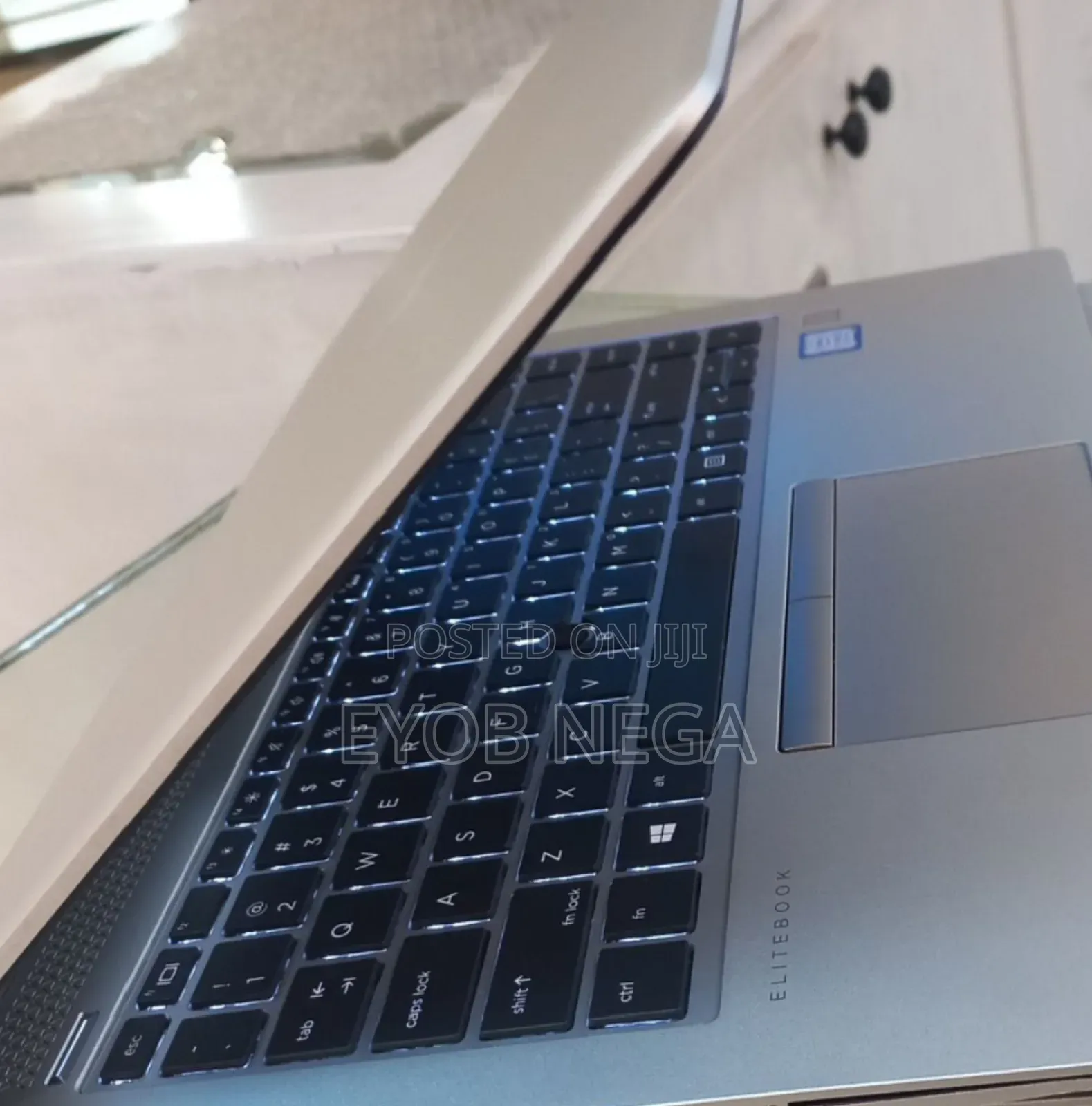 New Laptop HP EliteBook 840 G5 16GB Intel Core I5 SSD 512GB