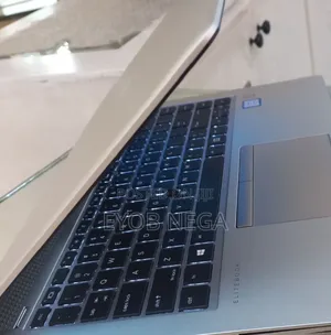 New Laptop HP EliteBook 840 G5 16GB Intel Core I5 SSD 512GB