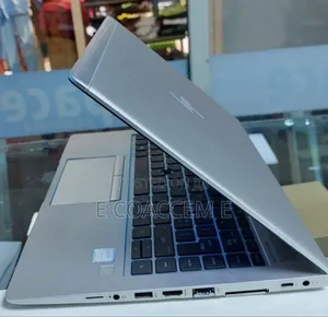 New Laptop HP 16GB Intel Core I5 SSD 512GB