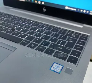 New Laptop HP 16GB Intel Core I5 SSD 1T