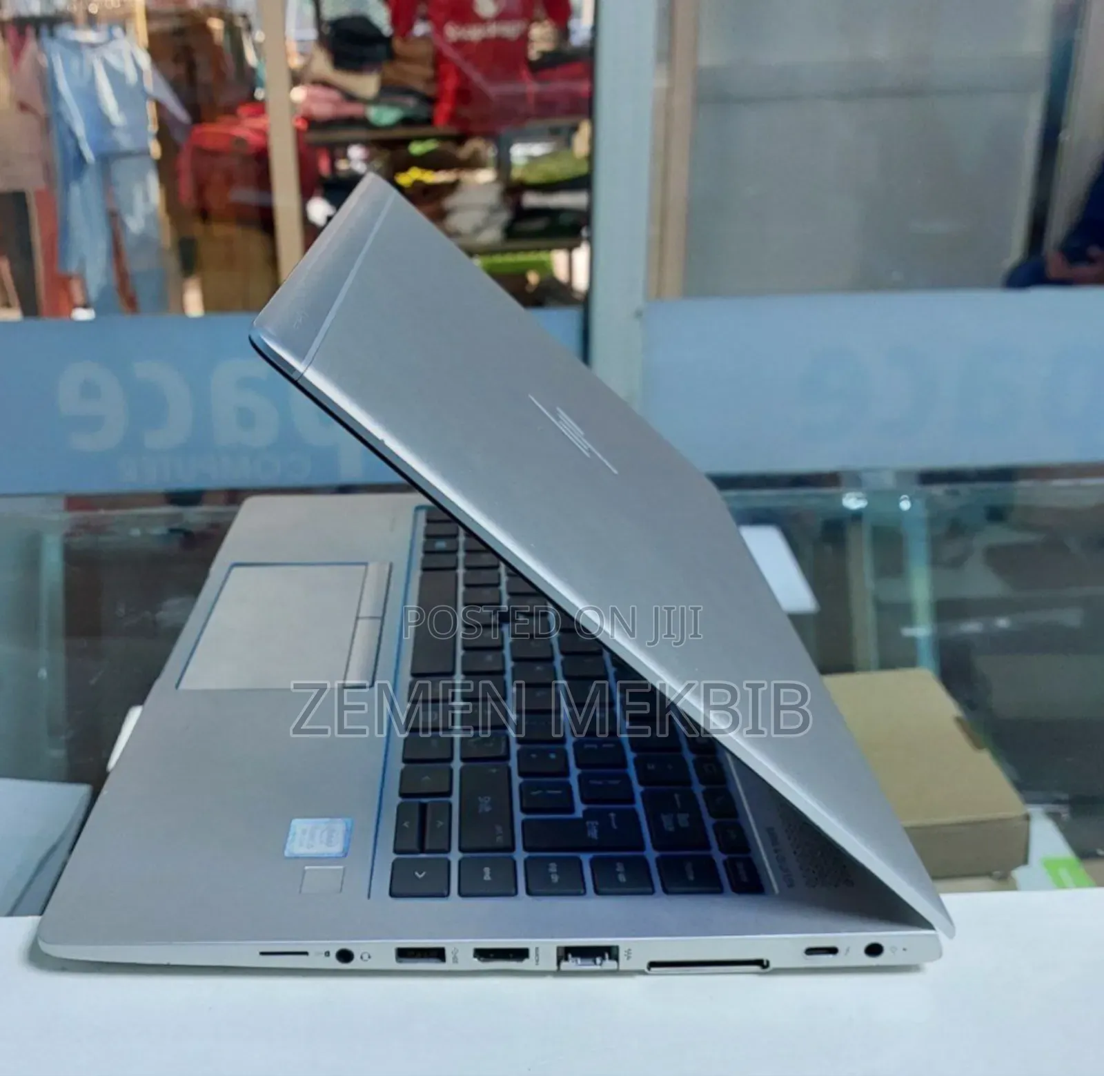 New Laptop HP 16GB Intel Core I5 SSD 1T