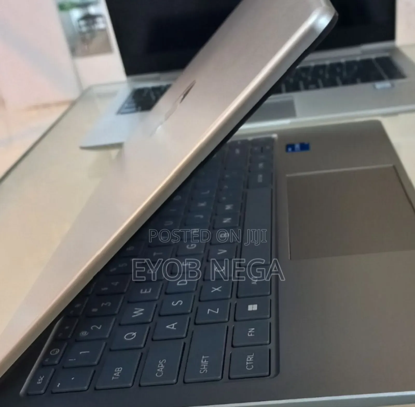 New Laptop HP Stream Notebook 8GB Intel Core I5 SSD 512GB