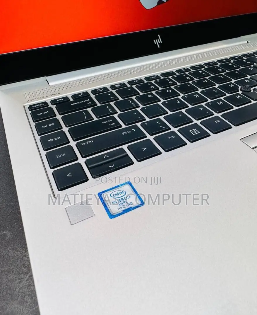 New Laptop HP EliteBook 840 16GB Intel Core i7 SSD 512GB