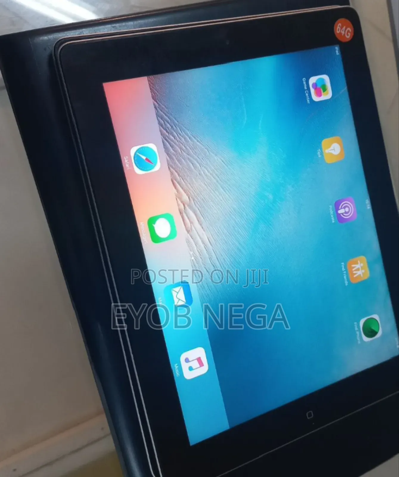 New Apple iPad 2 CDMA 16 GB Silver