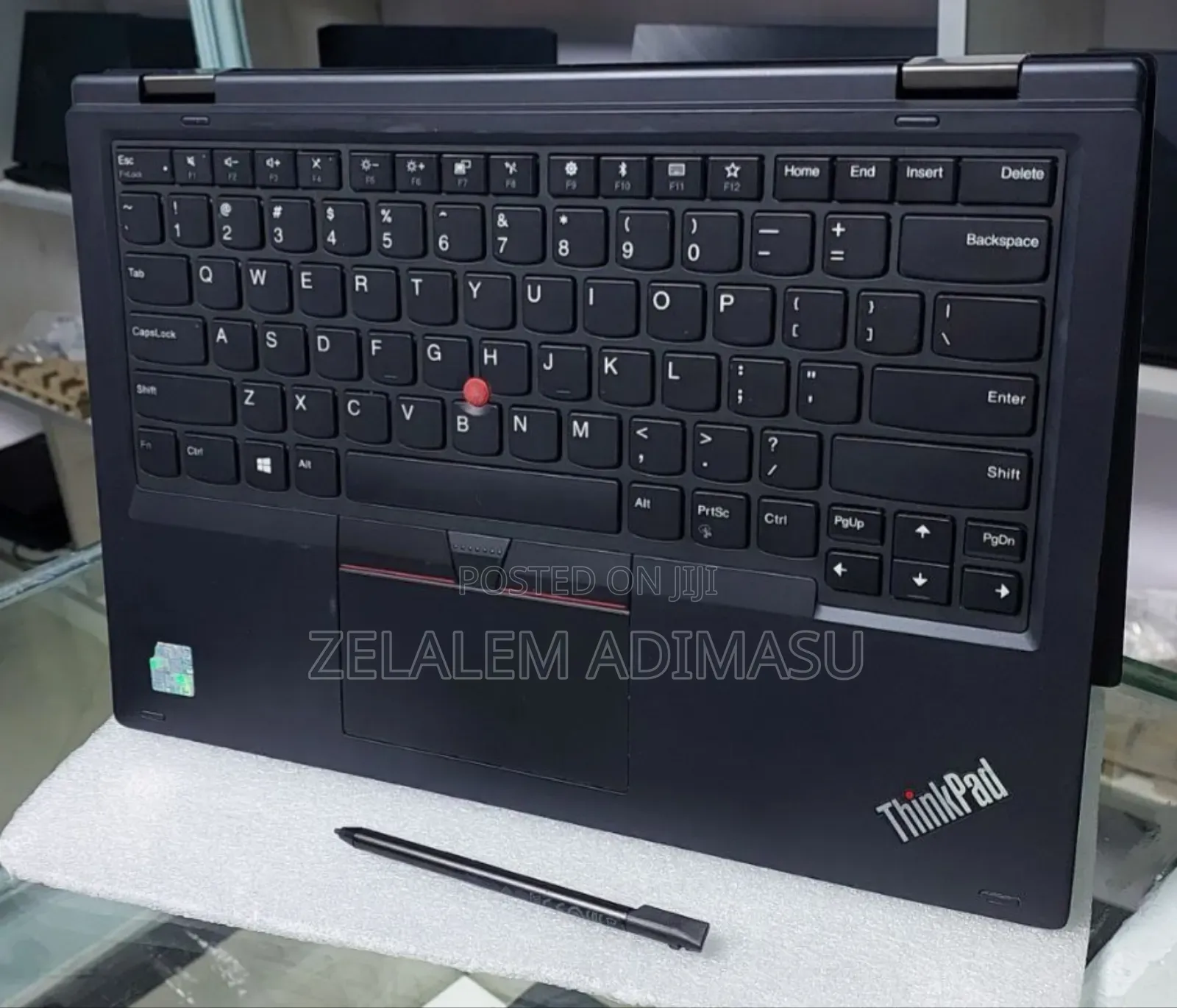 New Laptop Lenovo ThinkPad L380 16GB Intel Core I5 SSD 512GB