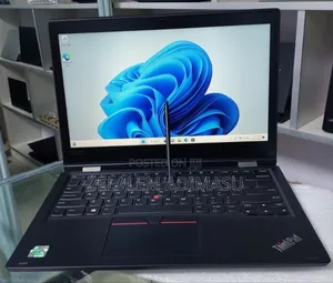 New Laptop Lenovo ThinkPad L380 16GB Intel Core I5 SSD 512GB