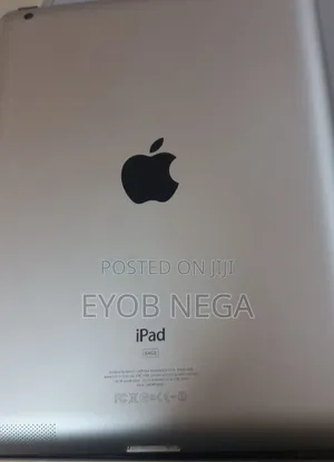 Photo - New Apple iPad Pro 10.5 (2017) 64 GB