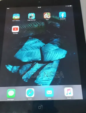 New Apple iPad Pro 10.5 (2017) 64 GB