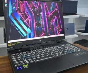 Photo - New Laptop Acer Predator Helios Neo 16 32GB Intel Core I9 SSD 1T