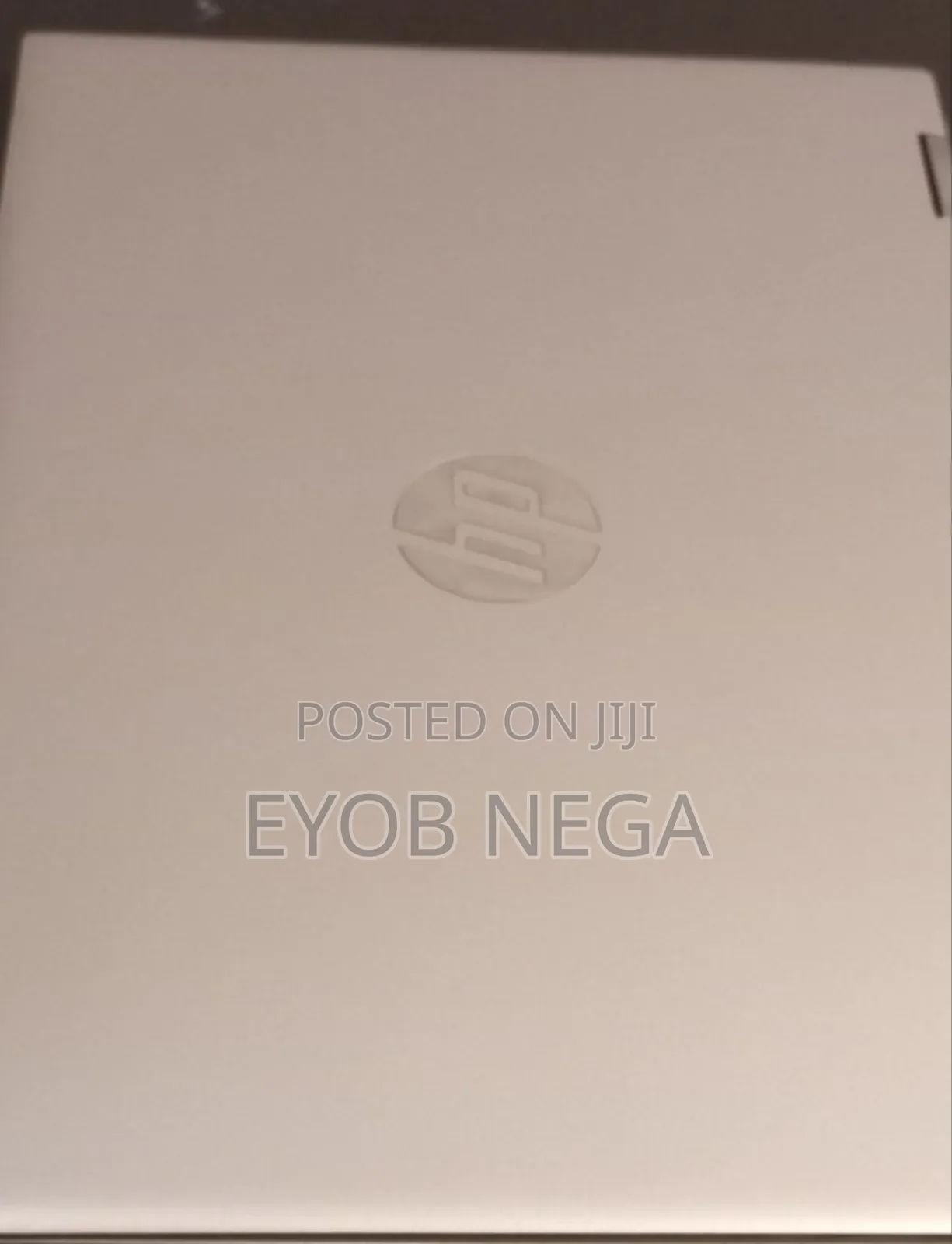 New Laptop HP Pavilion 15 8GB Intel Core I3 SSD 512GB