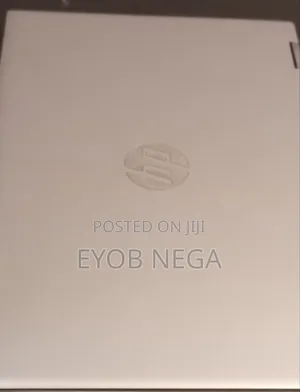 New Laptop HP Pavilion 15 8GB Intel Core I3 SSD 512GB