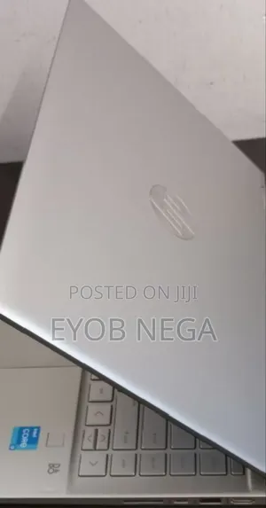 New Laptop HP Pavilion 15 8GB Intel Core I3 SSD 512GB