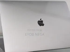New Laptop Apple MacBook Pro 2019 32GB Intel Core I9 SSD 1T