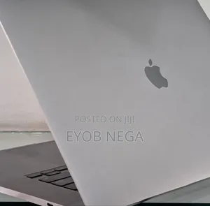 New Laptop Apple MacBook Pro 2019 32GB Intel Core I9 SSD 1T