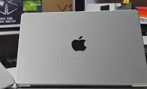 Photo - New Laptop Apple MacBook Pro M1 16GB Apple M1 SSD 1T