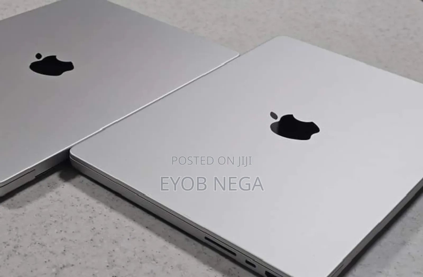 New Laptop Apple MacBook Pro M1 16GB Apple M1 SSD 1T