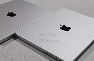 New Laptop Apple MacBook Pro M1 16GB Apple M1 SSD 1T