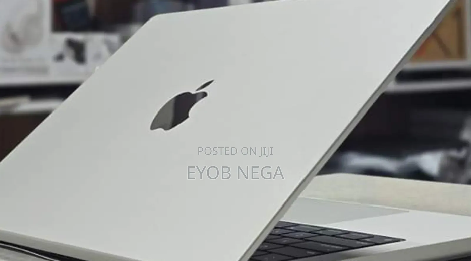 New Laptop Apple MacBook Pro M1 16GB Apple M1 SSD 1T