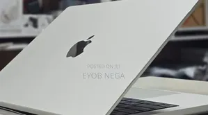 New Laptop Apple MacBook Pro M1 16GB Apple M1 SSD 1T