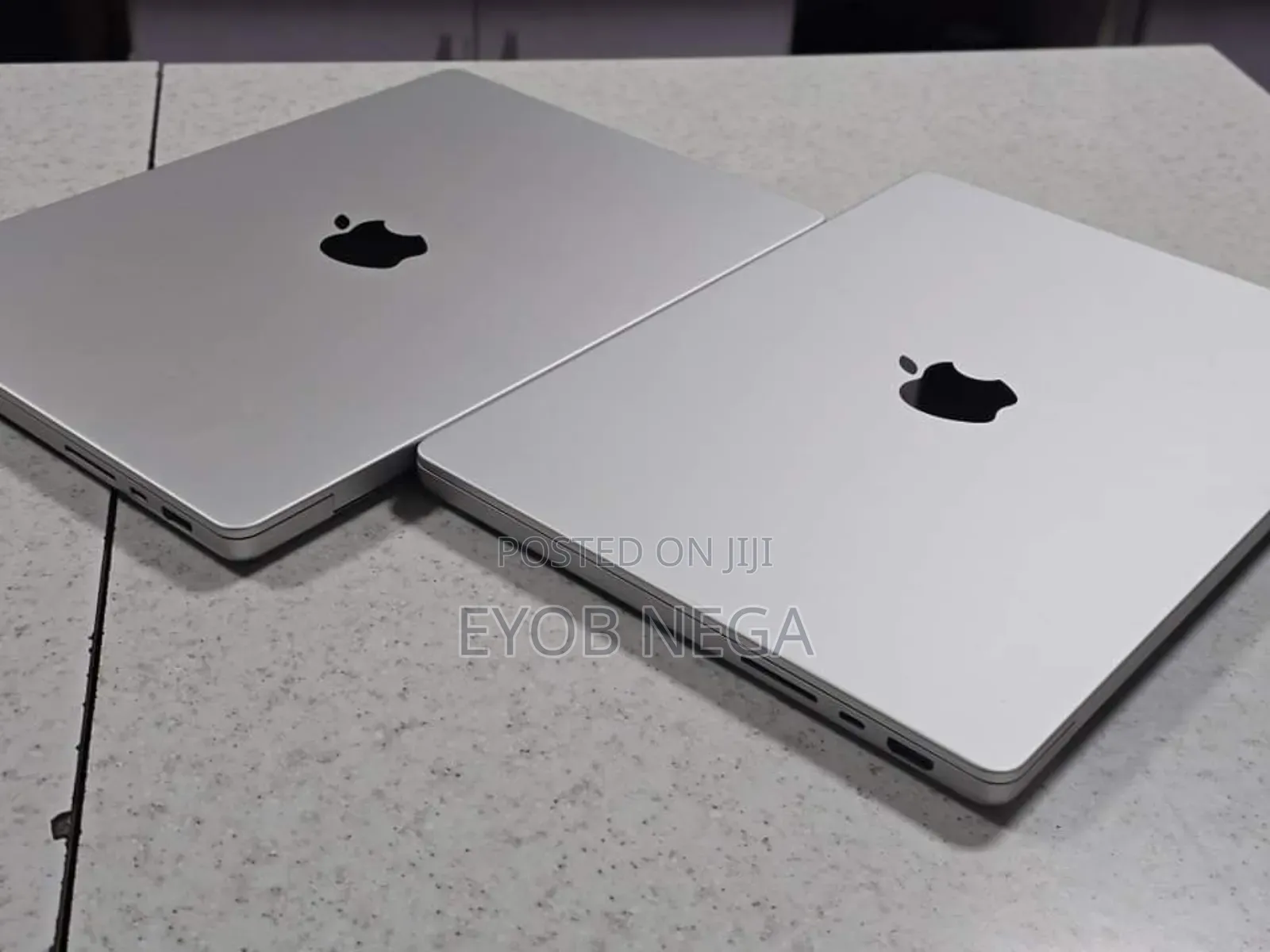 New Laptop Apple MacBook Pro M1 16GB Apple M1 SSD 1T