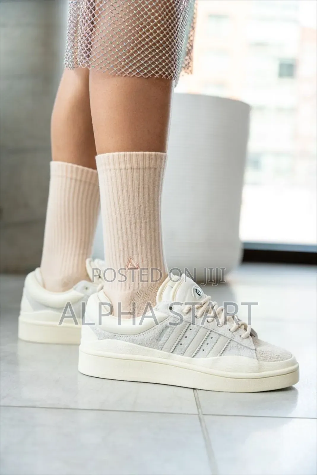 Adidas Bad Bunny Sneaker