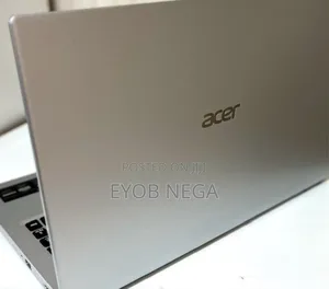 New Laptop Acer Aspire A315 31 8GB Intel Core I5 SSD 512GB
