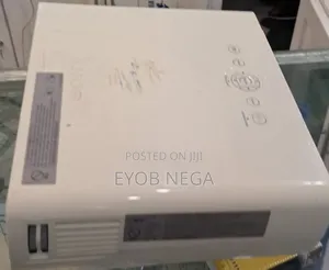 Photo - Sony Projector
