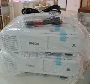 Epson Projecter