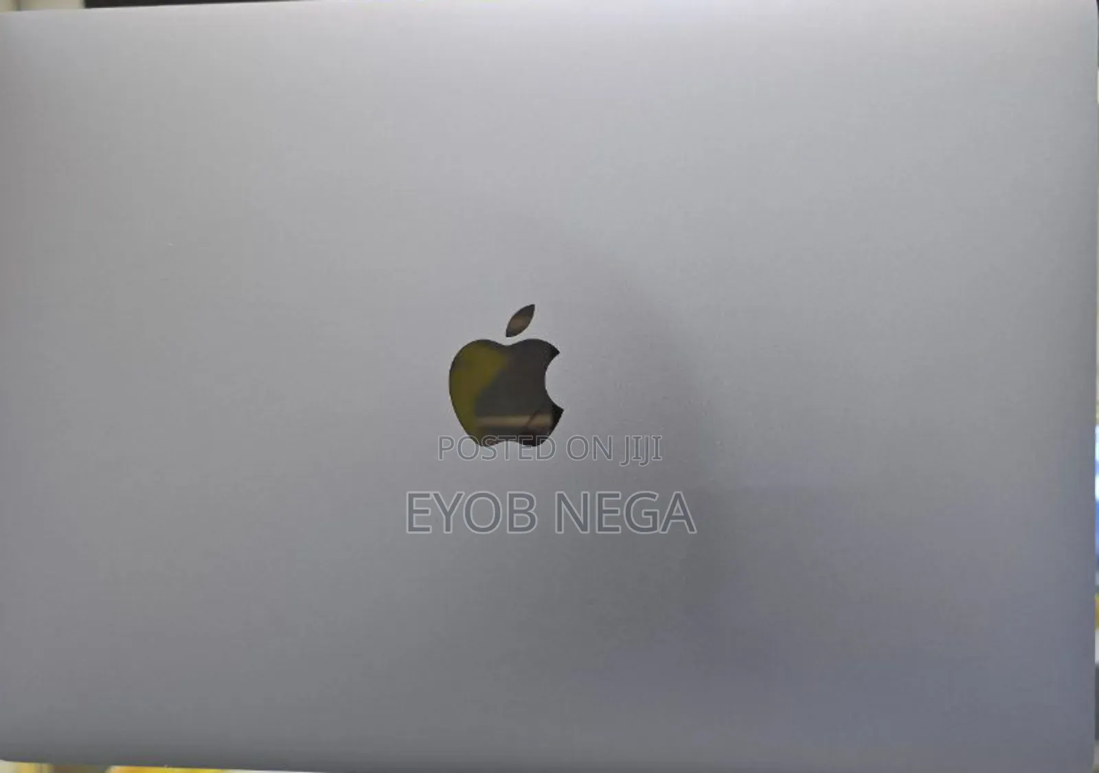 New Laptop Apple MacBook Pro M1 8GB Apple M1 SSD 256GB