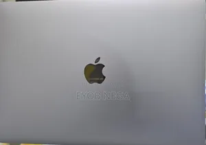 New Laptop Apple MacBook Pro M1 8GB Apple M1 SSD 256GB