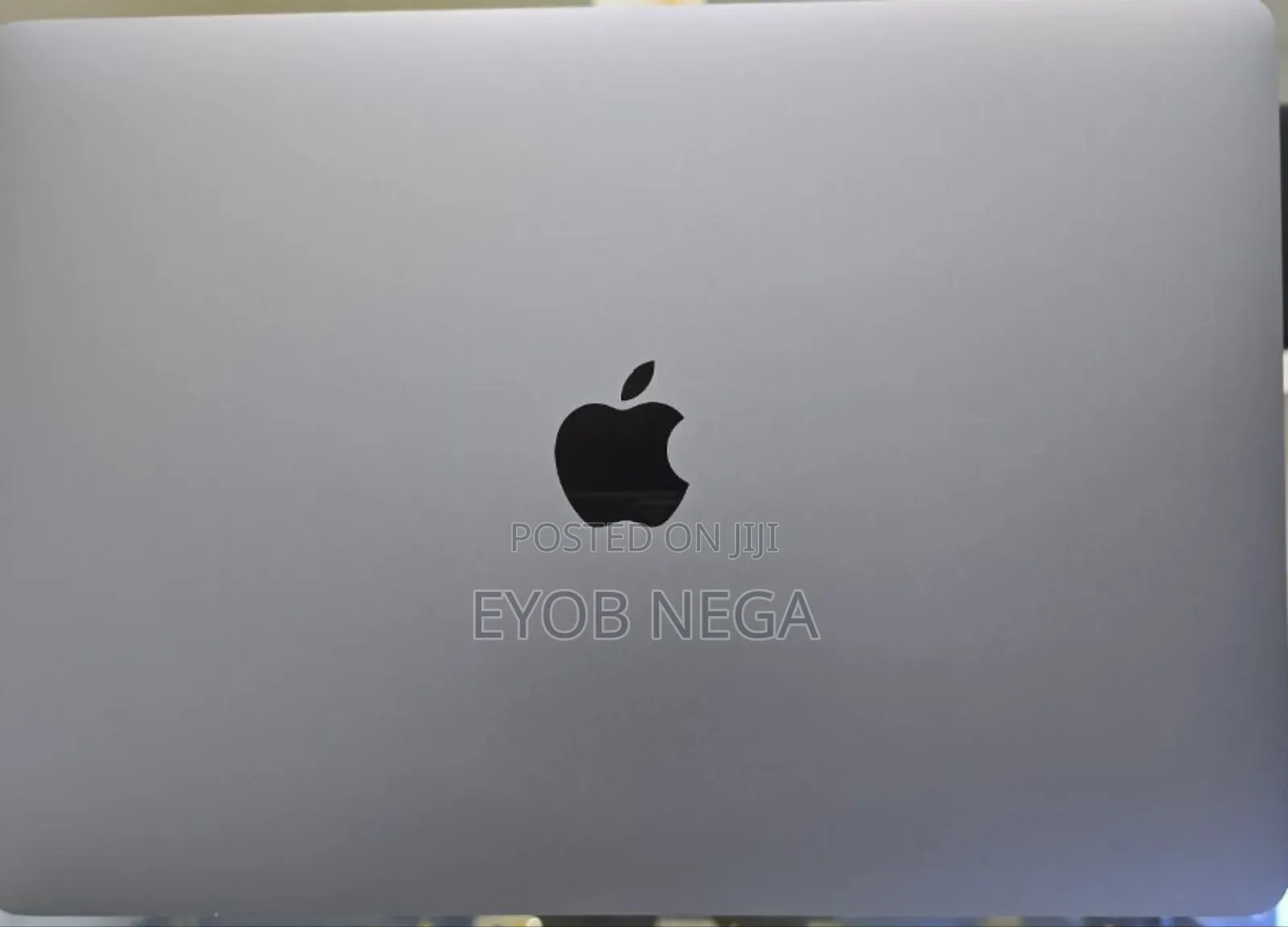 New Laptop Apple MacBook Pro M1 8GB Apple M1 SSD 256GB