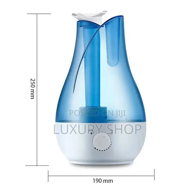 Room Humidifier