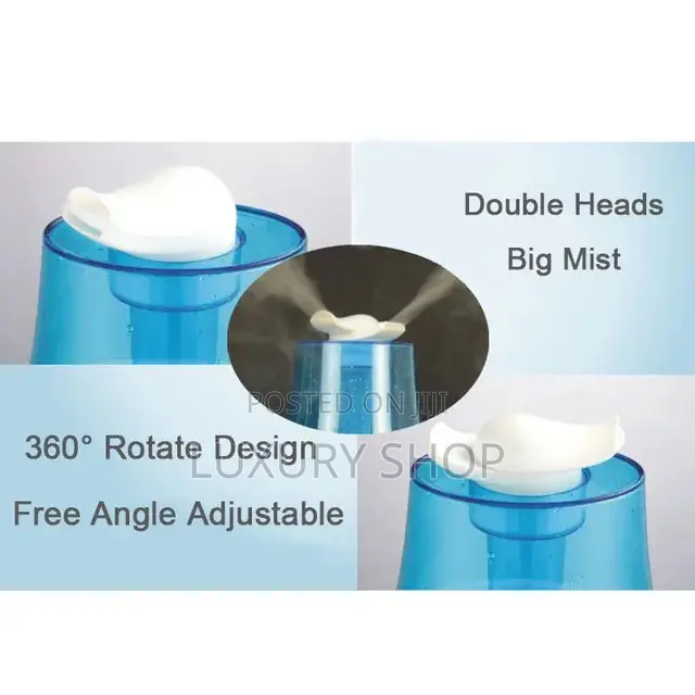 Room Humidifier
