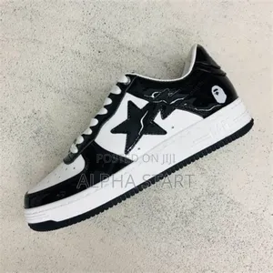 High Quality BAPE Sneaker