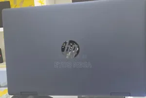 New Laptop HP Pavilion X360 16GB Intel Core I5 SSD 512GB