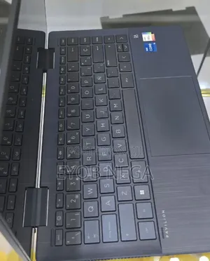 Photo - New Laptop HP Pavilion X360 16GB Intel Core I5 SSD 512GB