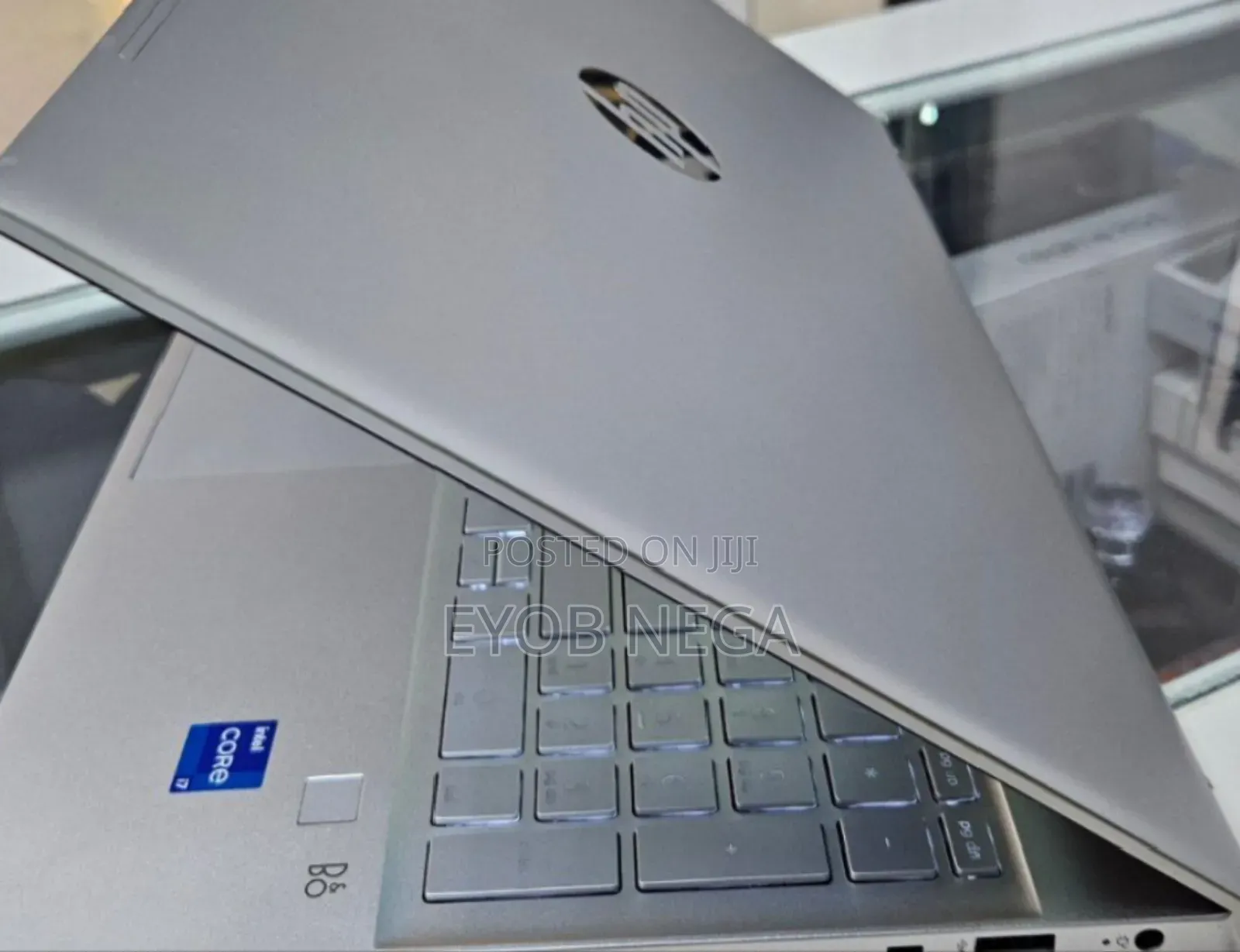 New Laptop HP Pavilion 15 16GB Intel Core I7 SSD 512GB