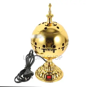 Photo - Electrical Incense Burner
