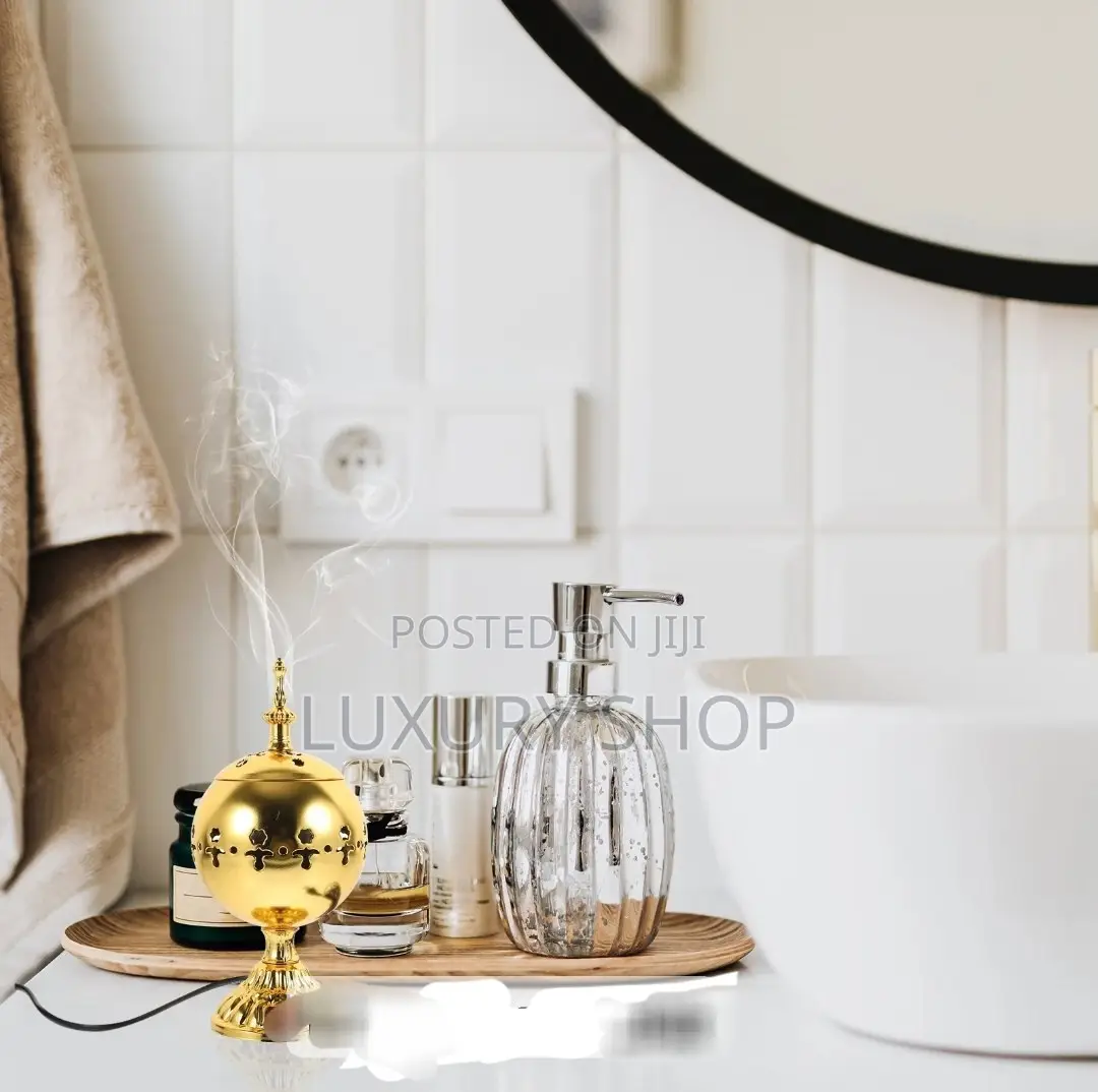 Electrical Incense Burner