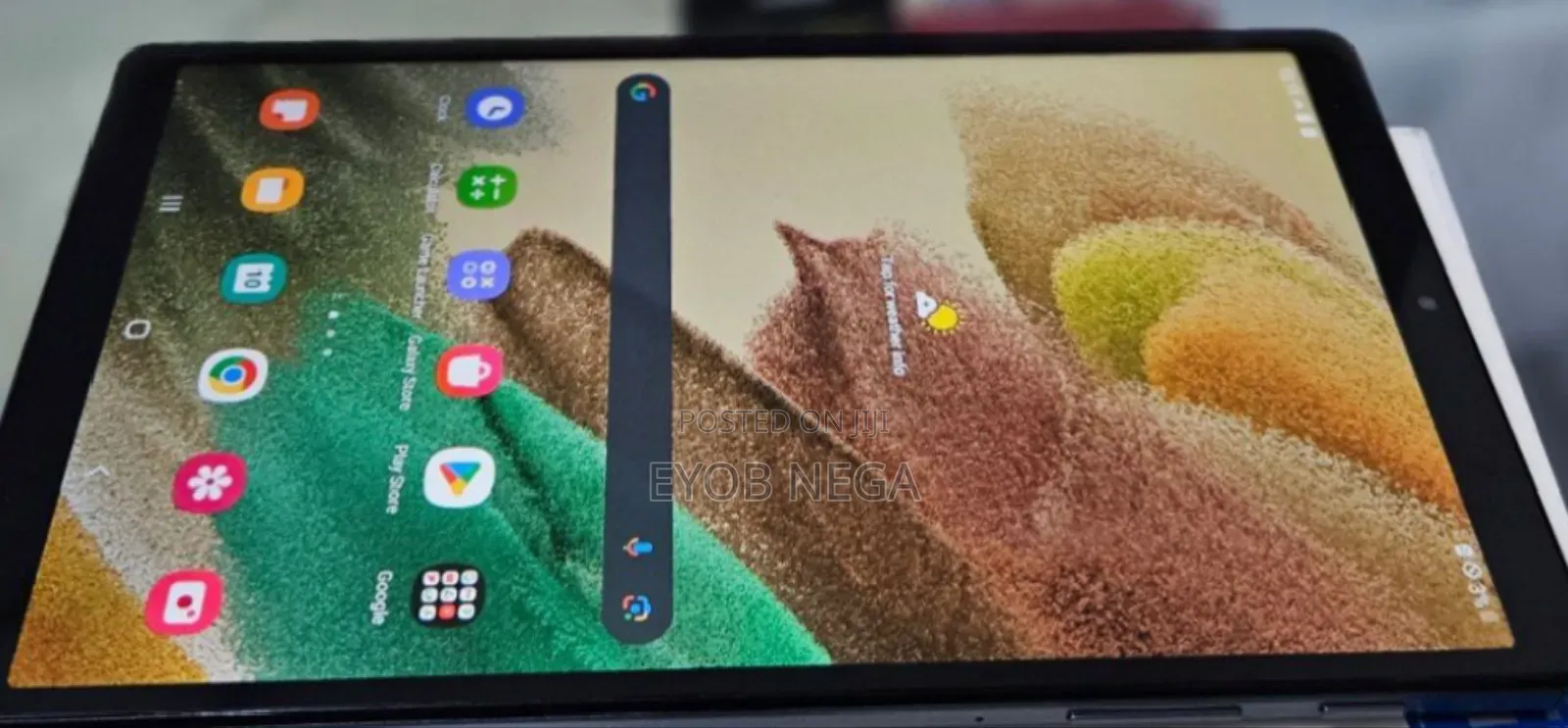 New Samsung Galaxy Tab A9 32 GB